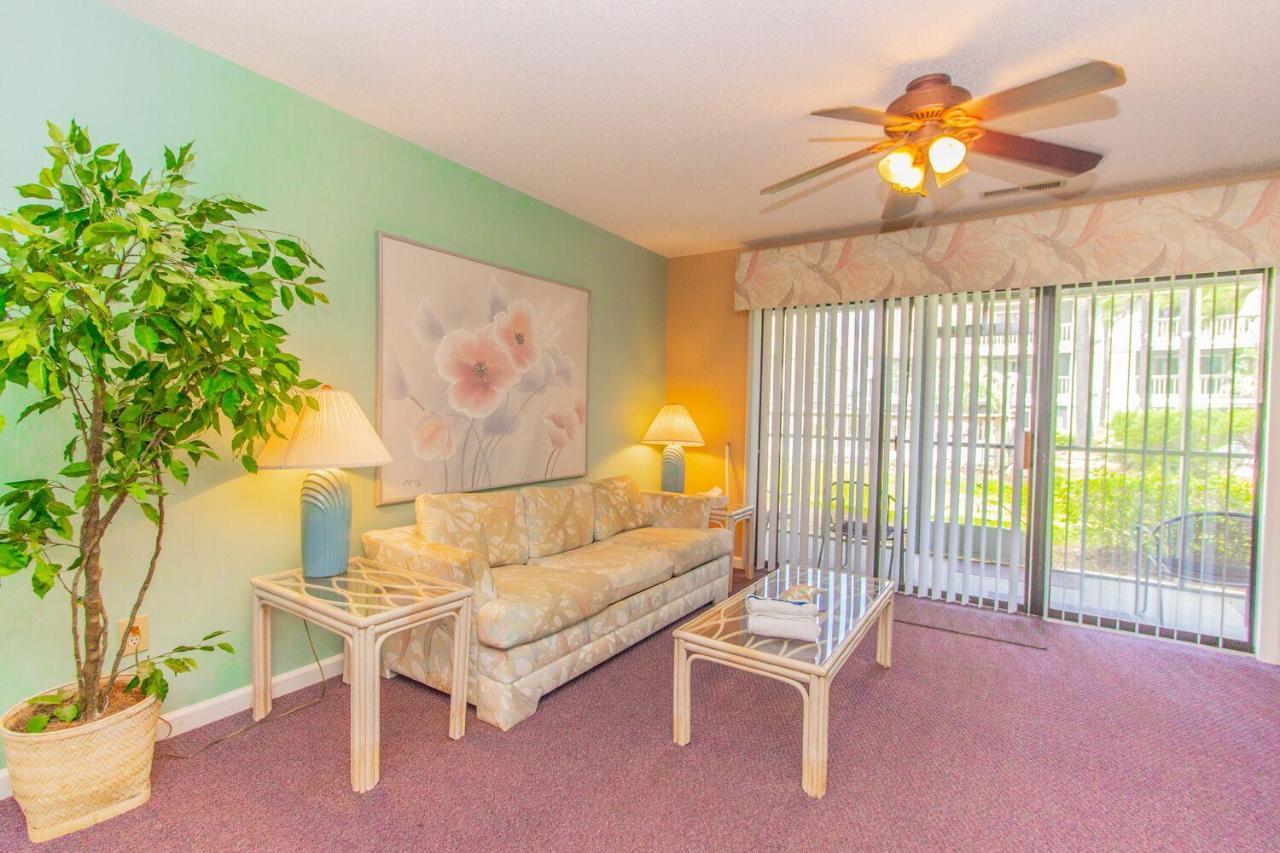 Plantation 29-F Myrtle Beach Room photo