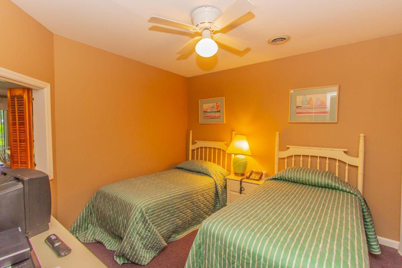 Plantation 29-F Myrtle Beach Exterior photo