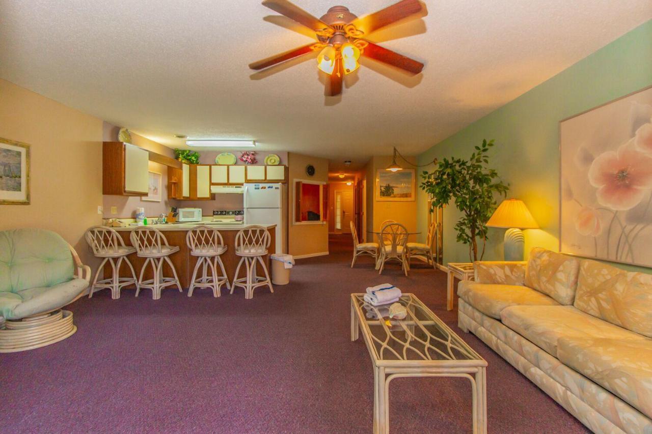Plantation 29-F Myrtle Beach Room photo